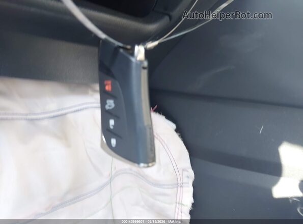 2T2GKCEZ7SC041067 2025 LEXUS NX 350H Gray წინა პანელის ხედი