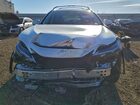 2023 Lexus Nx 350h Белый vin: 2T2GKCEZ8PC011728