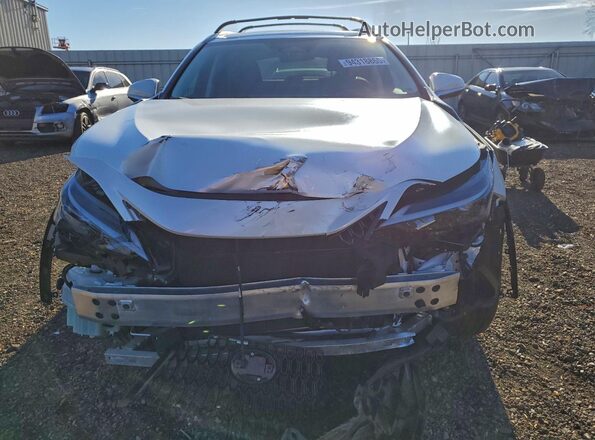 2T2GKCEZ8PC011728 2023 LEXUS NX Белый Вид задней части салона