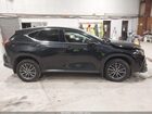 2023 Lexus Nx 350h Premium Black vin: 2T2GKCEZ8PC012121