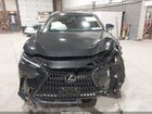 2023 Lexus Nx 350h Premium Black vin: 2T2GKCEZ8PC012121