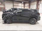 2023 Lexus Nx 350h Premium Black vin: 2T2GKCEZ8PC012121