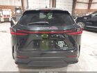 2023 Lexus Nx 350h Premium Black vin: 2T2GKCEZ8PC012121