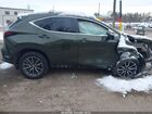 2024 Lexus Nx 350h Premium Зеленый vin: 2T2GKCEZ9RC029769