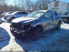 2024 Lexus Nx 350h Premium Silver vin: 2T2GKCEZXRC017159