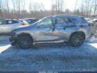 2024 Lexus Nx 350h Premium Silver vin: 2T2GKCEZXRC017159