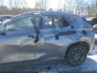 2024 Lexus Nx 350h Premium Silver vin: 2T2GKCEZXRC017159