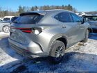 2024 Lexus Nx 350h Premium Silver vin: 2T2GKCEZXRC017159