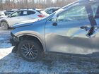 2024 Lexus Nx 350h Premium Silver vin: 2T2GKCEZXRC017159