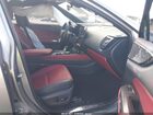2025 Lexus Nx 350 Luxury Gray vin: 2T2HGCEZ0SC076281