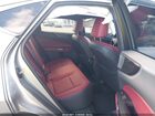2025 Lexus Nx 350 Luxury Gray vin: 2T2HGCEZ0SC076281