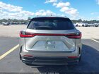 2025 Lexus Nx 350 Luxury Gray vin: 2T2HGCEZ0SC076281