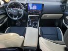 2024 Lexus Nx 350 Luxury White vin: 2T2HGCEZ1RC048676