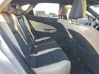 2024 Lexus Nx 350 Luxury White vin: 2T2HGCEZ1RC048676