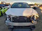 2024 Lexus Nx 350 Luxury White vin: 2T2HGCEZ1RC048676