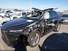 2023 Lexus Nx 350 Luxury Green vin: 2T2HGCEZ2PC025324