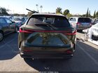 2023 Lexus Nx 350 Luxury Green vin: 2T2HGCEZ2PC025324