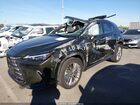 2023 Lexus Nx 350 Luxury Green vin: 2T2HGCEZ2PC025324