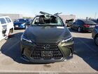 2023 Lexus Nx 350 Luxury Green vin: 2T2HGCEZ2PC025324