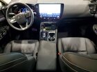 2023 Lexus Nx 350 Luxury Зеленый vin: 2T2HGCEZXPC026110