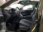 2023 Lexus Nx 350 Luxury Зеленый vin: 2T2HGCEZXPC026110