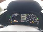 2020 Lexus Rx 450h   Красный vin: 2T2HGMDA0LC043946