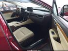 2020 Lexus Rx 450h   Красный vin: 2T2HGMDA0LC043946
