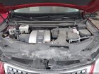 2020 Lexus Rx 450h   Красный vin: 2T2HGMDA0LC043946