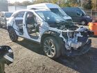 2020 Lexus Rx 450h Белый vin: 2T2HGMDA0LC053733