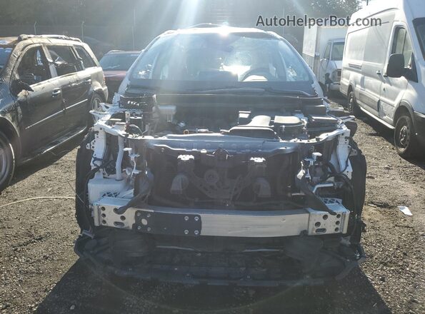 2T2HGMDA0LC053733 2020 LEXUS RX Белый Вид спереди