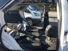 2020 Lexus Rx 450h Белый vin: 2T2HGMDA0LC053733