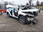 2020 Lexus Rx Rx 450h White vin: 2T2HGMDA2LC053782