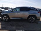 2020 Lexus Rx 450h   Серый vin: 2T2HGMDA3LC054813
