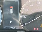 2020 Lexus Rx 450h   Серый vin: 2T2HGMDA3LC054813