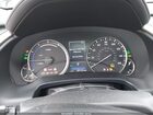 2021 Lexus Rx 450h   Dark Blue vin: 2T2HGMDA3MC058801
