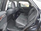 2021 Lexus Rx 450h   Dark Blue vin: 2T2HGMDA3MC058801