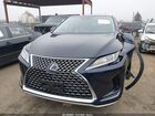 2021 Lexus Rx 450h   Dark Blue vin: 2T2HGMDA3MC058801