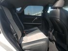 2022 Lexus Rx 450h Белый vin: 2T2HGMDA3NC081349