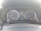 2022 Lexus Rx 450h Белый vin: 2T2HGMDA3NC081349