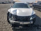 2022 Lexus Rx 450h Белый vin: 2T2HGMDA3NC081349