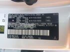 2022 Lexus Rx 450h Белый vin: 2T2HGMDA3NC081349
