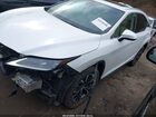 2020 Lexus Rx 450h   White vin: 2T2HGMDA5LC047782