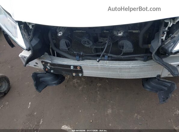 2T2HGMDA5LC047782 2020 LEXUS RX 450H White Vista frontal