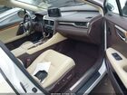 2020 Lexus Rx 450h   White vin: 2T2HGMDA5LC047782