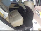 2020 Lexus Rx 450h   White vin: 2T2HGMDA5LC051430