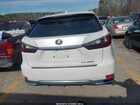 2020 Lexus Rx 450h   White vin: 2T2HGMDA5LC051430