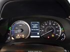 2021 Lexus Rx 450h   Серый vin: 2T2HGMDA7MC059398