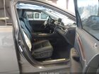 2021 Lexus Rx 450h   Серый vin: 2T2HGMDA7MC059398