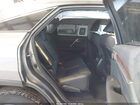 2021 Lexus Rx 450h   Серый vin: 2T2HGMDA7MC059398
