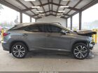2021 Lexus Rx 450h   Серый vin: 2T2HGMDA7MC059398